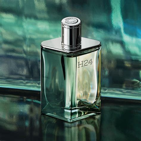 hermes paris perfume men|hermes h24 men price.